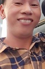 Vinh, 35 tuổi, Châu Thành, Việt Nam