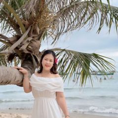 Pha Phố Núi, 44 tuổi, Châu Đốc, Việt Nam