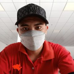 Trung, 29 tuổi, Quận 3, Việt Nam