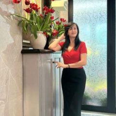 Kim Phụng, 49 tuổi, Quận 6, Việt Nam