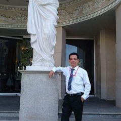 Nguyễn Cảnh, 62 tuổi, Quận 7, Việt Nam