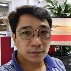 Eric Tran, 44 tuổi, Bắc Ninh, -- Select Country --