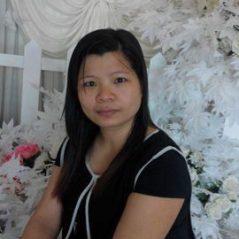 Phạm hoa, 40 tuổi, Đông Hưng, Việt Nam