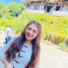 Nguyễn Linh, 28 tuổi, Quận 3, Việt Nam