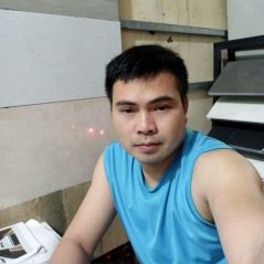 Quân Lê, 34 tuổi, Quận Cầu Giấy, Việt Nam