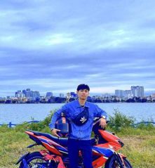 Sơn, 29 tuổi, Long Xuyên, Việt Nam