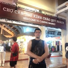 Davis Nam, 43 tuổi, Tân Phú, Việt Nam