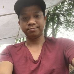 Lê Quốc Huy, 33 tuổi, Biên Hòa, Việt Nam