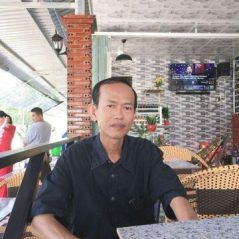 Nguyễn Đắc Thắng, 56 tuổi, Thới Lai, Việt Nam