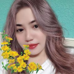 Phương Ngọc, 35 tuổi, Quận 3, Việt Nam
