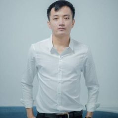 Nguyễn Thịnh, 28 tuổi, Quảng Xương, Việt Nam