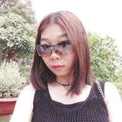 Thoại Trân, 27 tuổi, Tây Ninh, -- Select Country --