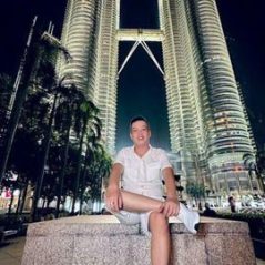 bin, 35 tuổi, Quận 7, Việt Nam