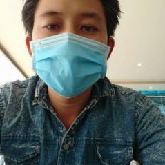 Thập Nhị, 33 tuổi, Đức Hòa, Việt Nam