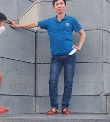Nguyen thuc, 40 tuổi, Quận 3, Việt Nam