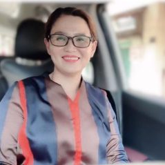 Thắm Trần, 46 tuổi, Long Xuyên, Việt Nam