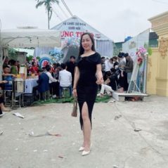 Rose, 38 tuổi, Vinh, Việt Nam