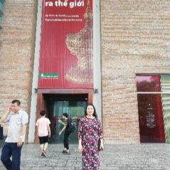 Bíchbích, 59 tuổi, Quận Đống Đa, Việt Nam