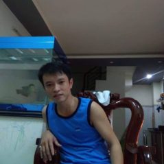Quang, 34 tuổi, Nha Trang, Việt Nam