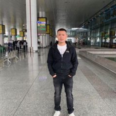 Đức nhân, 33 tuổi, Quận 1, Việt Nam