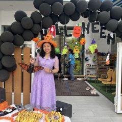 Mai Ngọc Thuỷ, 35 tuổi, Quận Bình Tân, Việt Nam
