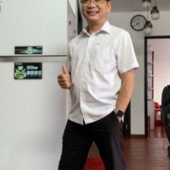 Johny Nguyen, 44 tuổi, Quận 1, Việt Nam