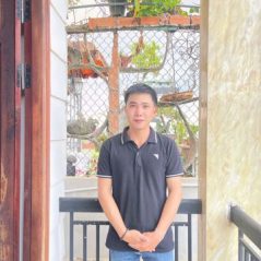 Nguyễn Phú Hậu, 29 tuổi, Đức Trọng, Việt Nam