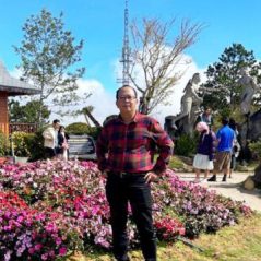 A Phát, 54 tuổi, Tân An, Việt Nam