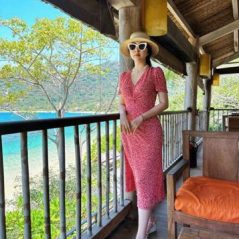 Nguyễn Lan Phương, 36 tuổi, Quận 1, Việt Nam