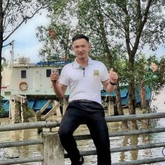 Say Hi Everyone, 30 tuổi, Biên Hòa, Việt Nam