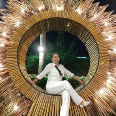 Thủy Nguyễn, 53 tuổi, Quận 3, Việt Nam