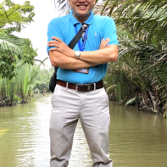 Trần Thanh Tuấn, 50 tuổi, Quận 8, Việt Nam