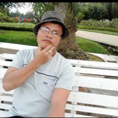 Lão tà, 37 tuổi, Củ Chi, Việt Nam