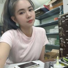Thư Huỳnh, 21 tuổi, Quận 3, Việt Nam