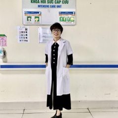 Nguyễn Thuỳ, 41 tuổi, Vinh, Việt Nam