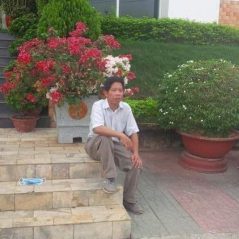 Lê đức thọ, 51 tuổi, Biên Hòa, Việt Nam