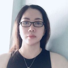 Jennifer Linh, 37 tuổi, Vũng Tàu, Việt Nam
