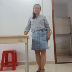 Phượng, 52 tuổi, Quận 3, Việt Nam