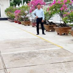 Binh an, 41 tuổi, Ninh Bình, -- Select Country --