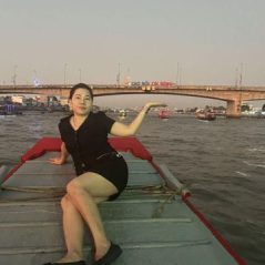 Thủy tiên, 42 tuổi, Mỹ Tho, Việt Nam