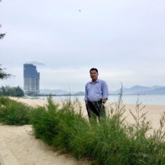 Lộc Nguyễn, 40 tuổi, Quận 7, Việt Nam