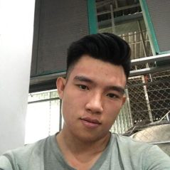 Trường, 25 tuổi, Phan Thiết, Việt Nam