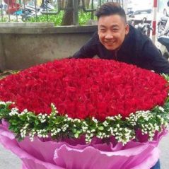 Nguyễn Quang, 51 tuổi, Quận Hai Bà Trưng, Việt Nam