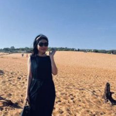 Hanah, 39 tuổi, Quận 3, Việt Nam
