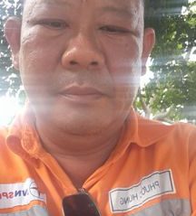 Hùng, 52 tuổi, Hà Tiên, Việt Nam