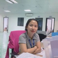 Chi, 32 tuổi, Trảng Bàng, Việt Nam