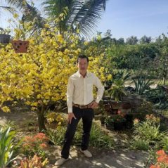NGUYEN THANH LIEM, 41 tuổi, Bến Lức, Việt Nam