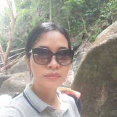 Thư, 50 tuổi, Phan Thiết, Việt Nam