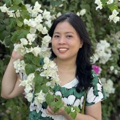 Thanh Tú, 38 tuổi, Quận 4, Việt Nam