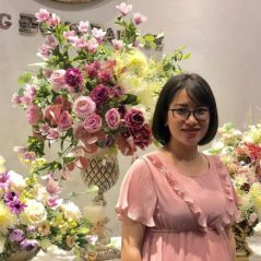 Nguyễn Phương, 23 tuổi, Quận Hoàn Kiếm, Việt Nam